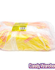 Sour Power Belts Candy - Strawberry-Banana: 3KG Bag - Candy Warehouse