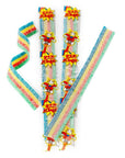 Sour Power Belts - Quattro: 150-Piece Box - Candy Warehouse