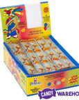 Sour Power Belts - Quattro: 150-Piece Box - Candy Warehouse