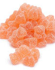 Sour Prosecco Wine Gummy Bears: 3KG Bag - Candy Warehouse