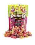 Sour Punch Bites Candy - Fan Favorites: 9-Ounce Bag