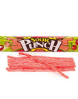 Sour Punch Straws 2-Ounce Packs - Cherry: 24-Piece Box