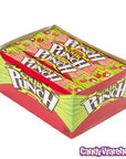 Sour Punch Straws 2-Ounce Packs - Cherry: 24-Piece Box