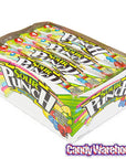 Sour Punch Straws 2-Ounce Packs - Rainbow: 24-Piece Box - Candy Warehouse