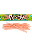 Sour Punch Straws 2-Ounce Packs - Watermelon: 24-Piece Box