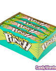 Sour Punch Straws 2-Ounce Packs - Watermelon: 24-Piece Box