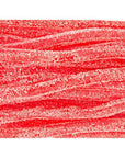 Sour Punch Straws 4.5-Ounce Trays - Strawberry: 24-Piece Box - Candy Warehouse