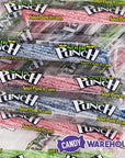 Sour Punch Twists - Wrapped: 180-Piece Tub