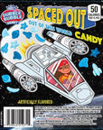 Spaced Out Candy: 2LB Bag - Candy Warehouse