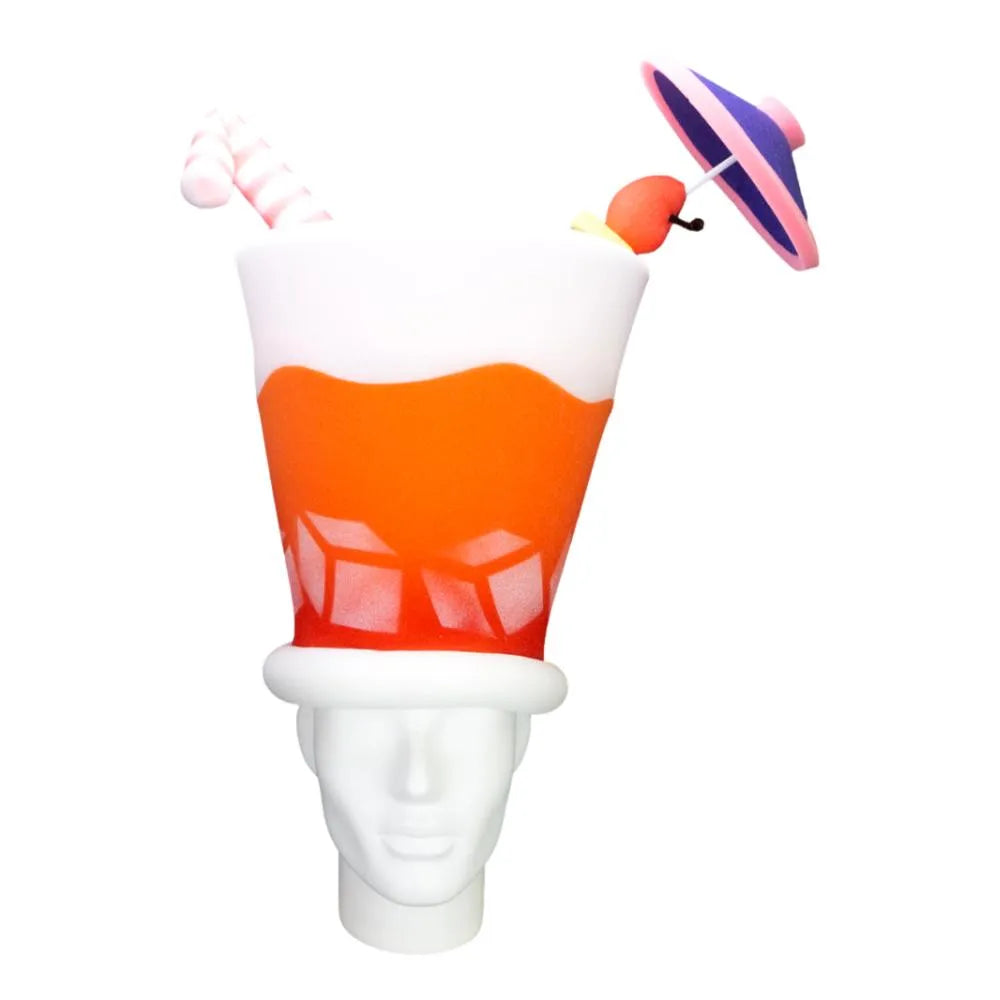 Special Cocktail Hat