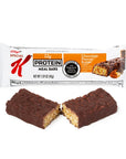 Special K Protein Meal Bars - Chocolate Peanut Butter: 12-Piece Box