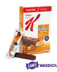 Special K Protein Meal Bars - Chocolate Peanut Butter: 12-Piece Box