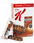 Special K Protein Meal Bars - Chocolatey Chip: 12-Piece Box