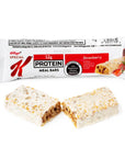 Special K Protein Meal Bars - Strawberry: 12-Piece Box - Candy Warehouse