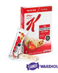 Special K Protein Meal Bars - Strawberry: 12-Piece Box - Candy Warehouse