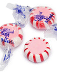 Spi-C-Mints Starlight Mints Candy: 5LB Bag - Candy Warehouse