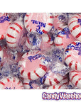 Spi-C-Mints Starlight Mints Candy: 5LB Bag - Candy Warehouse