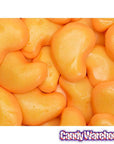 Spicy Mango Gummy Candy: 1KG Bag