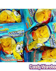 SpongeBob SquarePants Lollipop Candy Rings: 24-Piece Display - Candy Warehouse