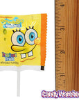 SpongeBob SquarePants Lollipops: 25-Piece Bag - Candy Warehouse