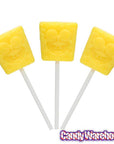 SpongeBob SquarePants Lollipops: 25-Piece Bag - Candy Warehouse