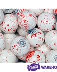 Spooky Eyeballs 1-Inch Gumballs: 850-Piece Case - Candy Warehouse