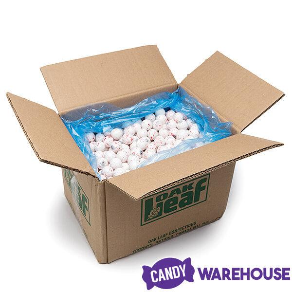 Spooky Eyeballs 1-Inch Gumballs: 850-Piece Case - Candy Warehouse