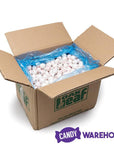 Spooky Eyeballs 1-Inch Gumballs: 850-Piece Case - Candy Warehouse