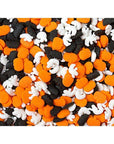 Spooky Halloween Assorted Quins Candy: 3LB Box