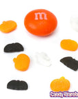 Spooky Halloween Assorted Quins Candy: 3LB Box