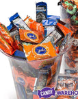 Spooky Halloween Candy Buffet Kit: 25 to 50 Guests - Candy Warehouse