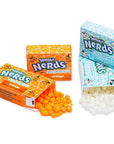 Spooky Nerds Candy Packs: 50-Piece Bag - Candy Warehouse