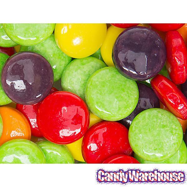 Spree Candy 5-Ounce Packs: 12-Piece Box – Candy Warehouse