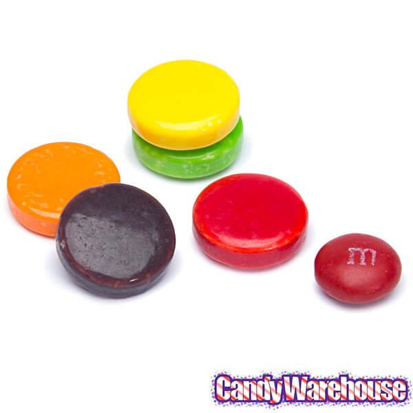 Spree Candy Rolls: 36-Piece Box - Candy Warehouse