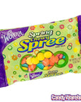 Spring Chewy Spree Candy: 12-Ounce Bag