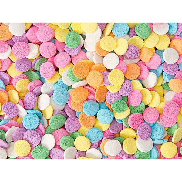 Spring Confetti Sprinkles: 3-Ounce Bottle - Candy Warehouse