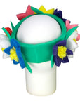 Spring Flowers Headband