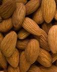 Lark Ellen Farm Sprouted Almonds, Organic