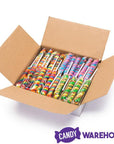 Squire Boone Teeny Twirl Twister Lollipops: 48-Piece Box