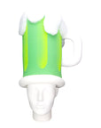 St. Patrick's Beer Mug Hat