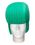 St. Patrick's Elvis Wig