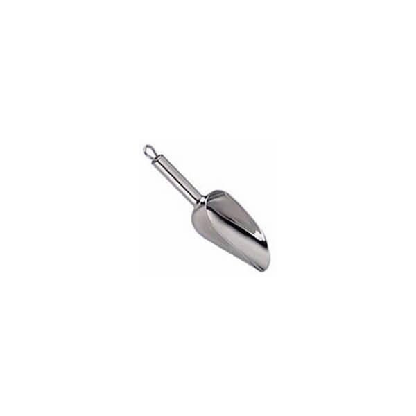 Stainless Steel 2-Ounce Candy Scoop