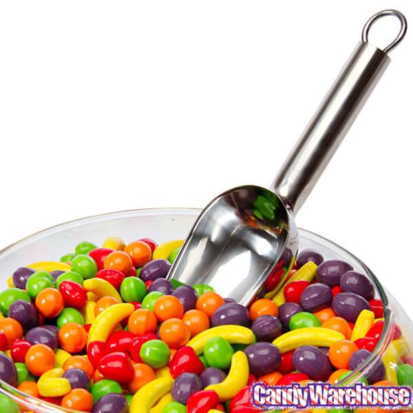 Stainless Steel 2-Ounce Candy Scoop