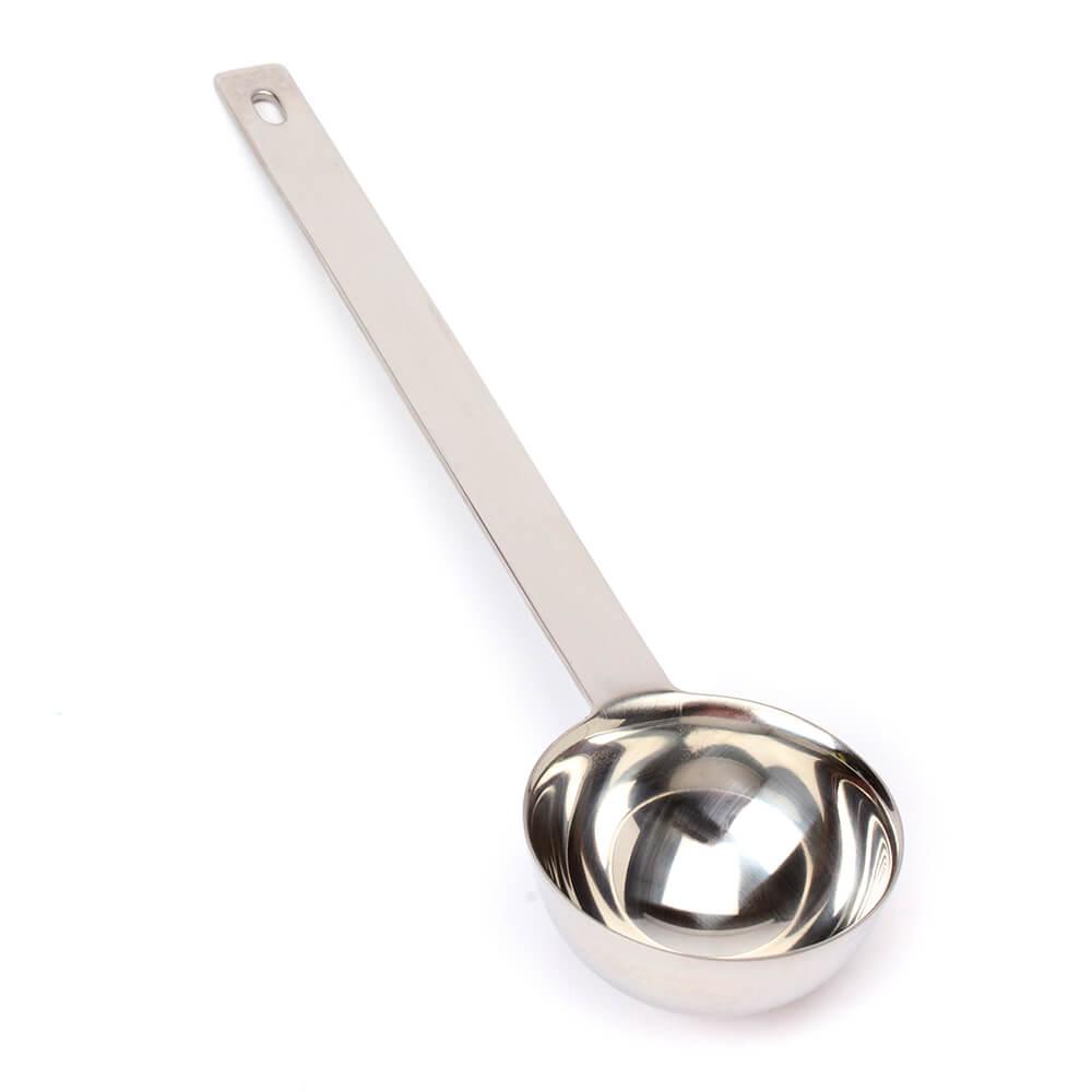 Stainless Steel 2-Tablespoon Long Handle Candy Scoop