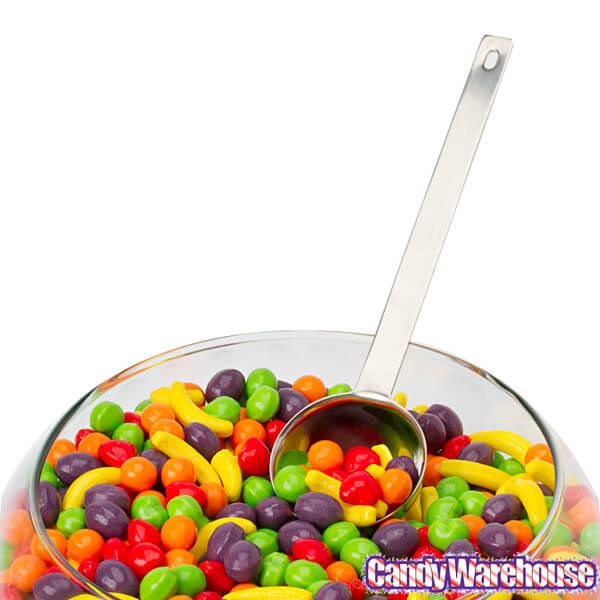 Stainless Steel 2-Tablespoon Long Handle Candy Scoop