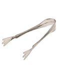 Stainless Steel 6.5-Inch Fancy Candy Tongs