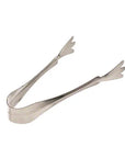 Stainless Steel 6.5-Inch Fancy Candy Tongs