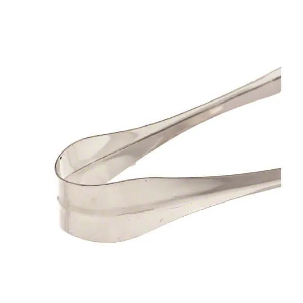 Stainless Steel 6.5-Inch Fancy Candy Tongs