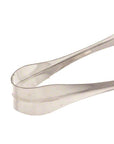 Stainless Steel 6.5-Inch Fancy Candy Tongs