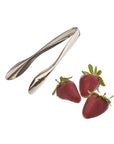 Stainless Steel 6-Inch Candy Tongs